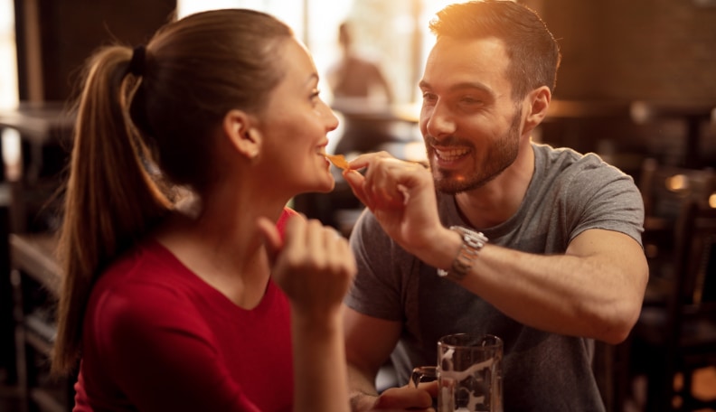 10 Reasons To Give The “Nice Guy” A Shot