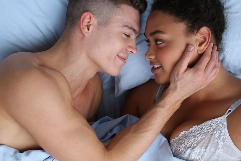 10 Ways To Know If You’re TRULY Good In Bed