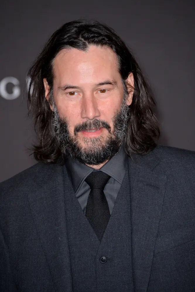 KEANU REEVES SHARES SHOCKING INJURY DETAILS FROM HIS LATEST FILM – YOU WON’T BELIEVE WHAT HAPPENED