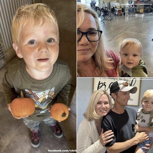 Viral backlash towards woman who adopted her husband’s ex-wife’s baby.